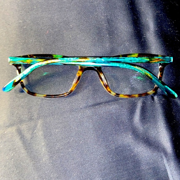 Accessories Zenni Prescription Glasses Prescription Has Changed Lens Replacement Needed Poshmark